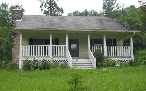 52 Duncan Road Murphy, NC 28906 - Photo 1 of 1 Main View