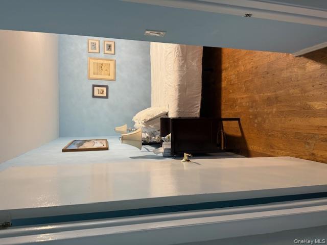 433 Browns Road Nesconset, NY 11767 - Photo 12 of 47 a bed room with a bed and a window