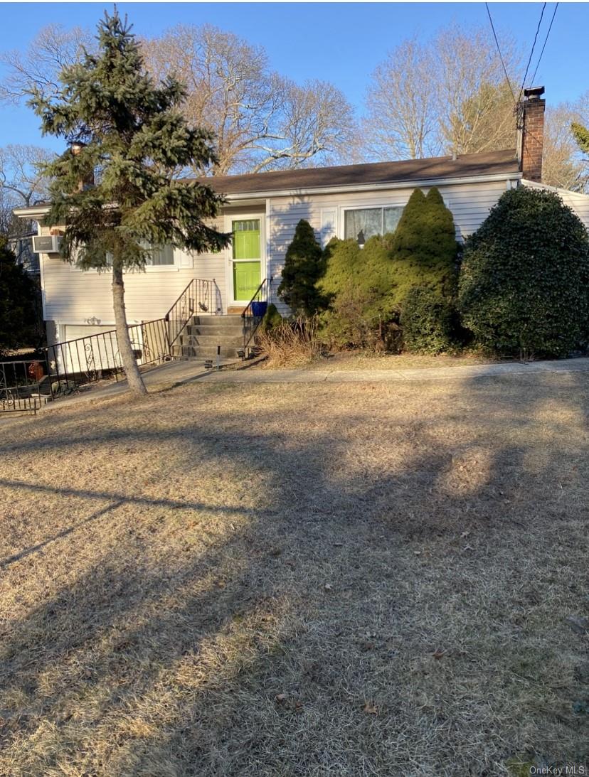 433 Browns Road Nesconset, NY 11767 - Photo 2 of 47 a view of a house with a street