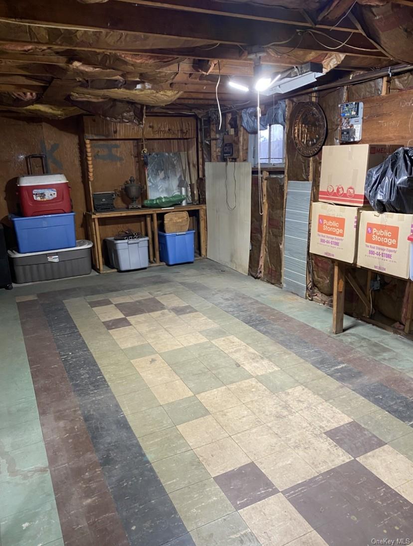 433 Browns Road Nesconset, NY 11767 - Photo 38 of 47 a view of storage and utility room