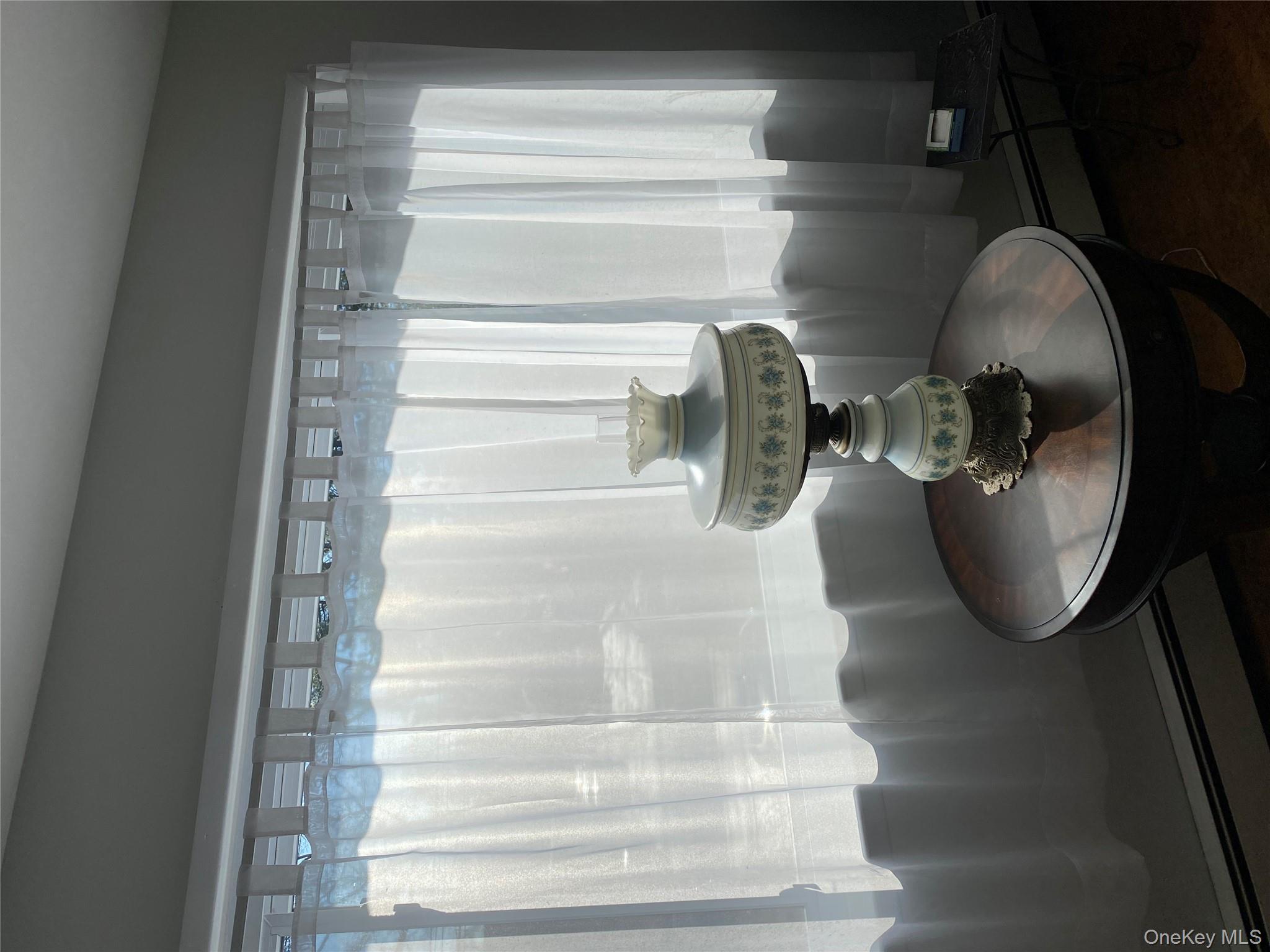 433 Browns Road Nesconset, NY 11767 - Photo 7 of 47 a view of a room with window and outdoor seating