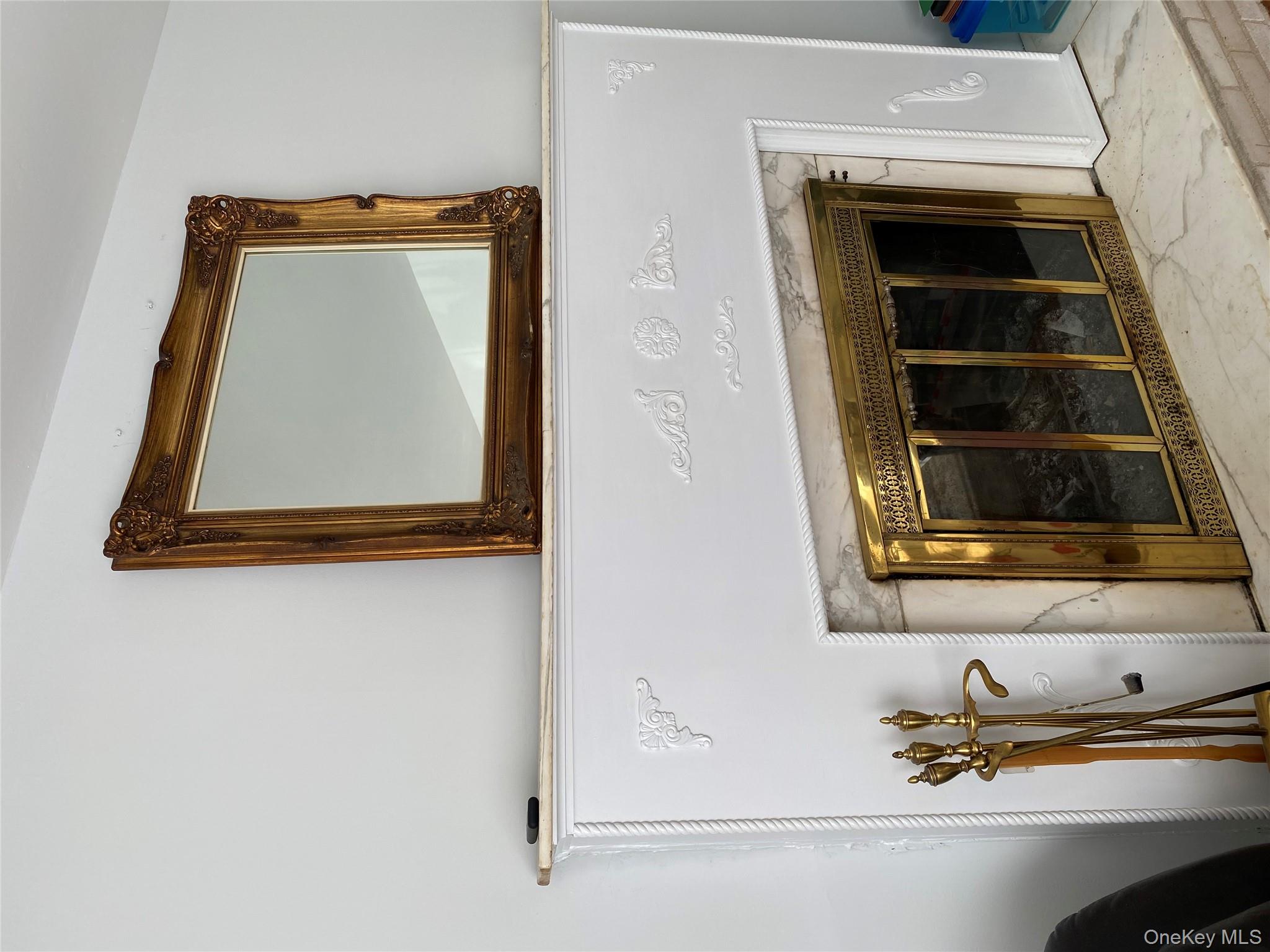 433 Browns Road Nesconset, NY 11767 - Photo 8 of 47 a front view of a house with a fireplace