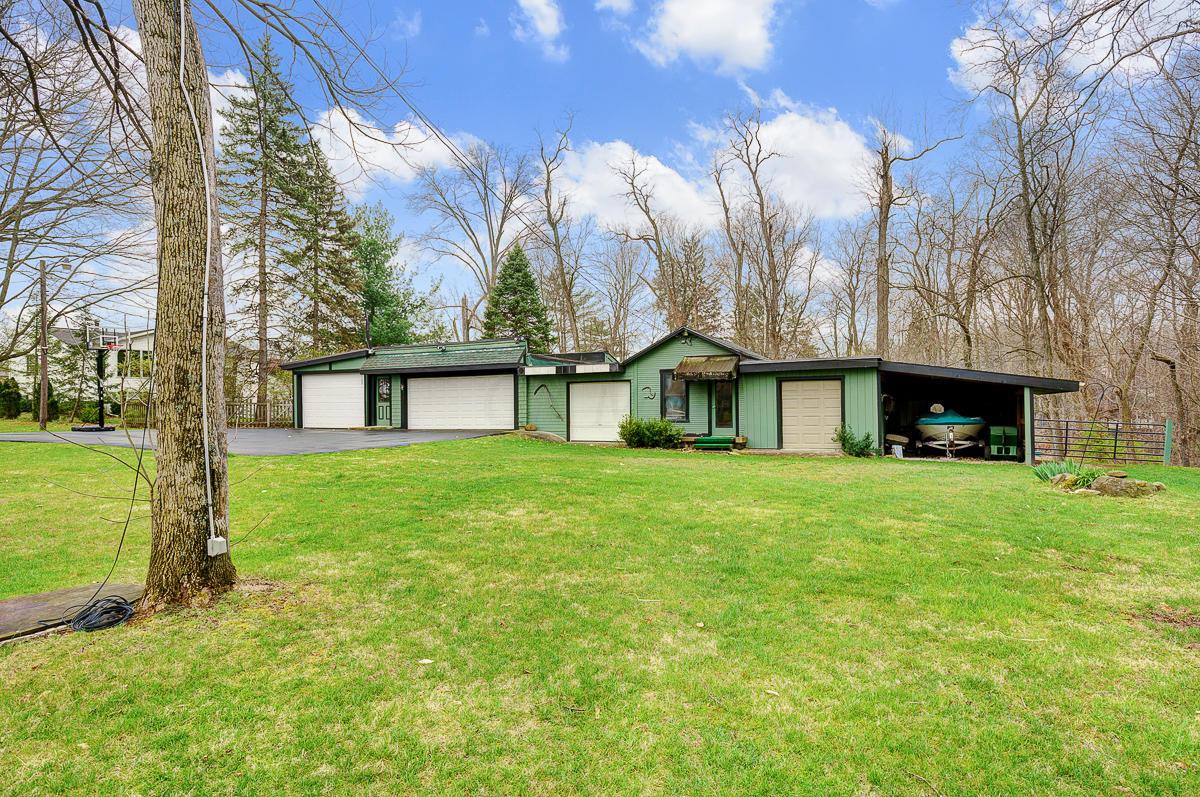 7969 Flint Road Columbus, OH 43235 - Photo 21 of 31