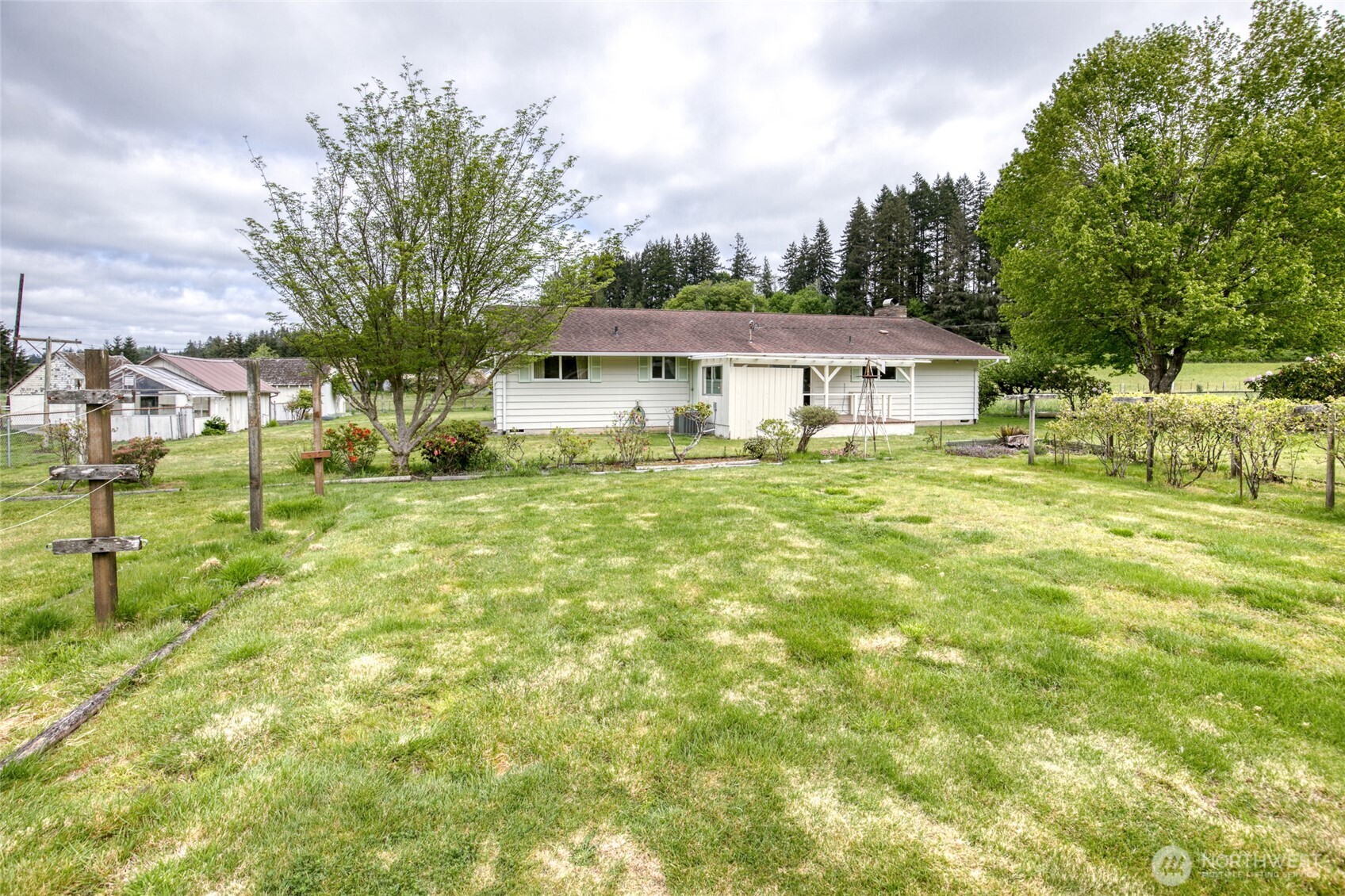 21 Wynoochee Valley Road Montesano, WA 98563 - Photo 27 of 38