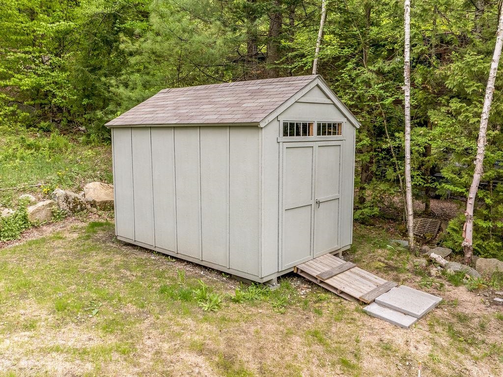 1050 Goose Pond Road Canaan, NH 03741 - Photo 16 of 25