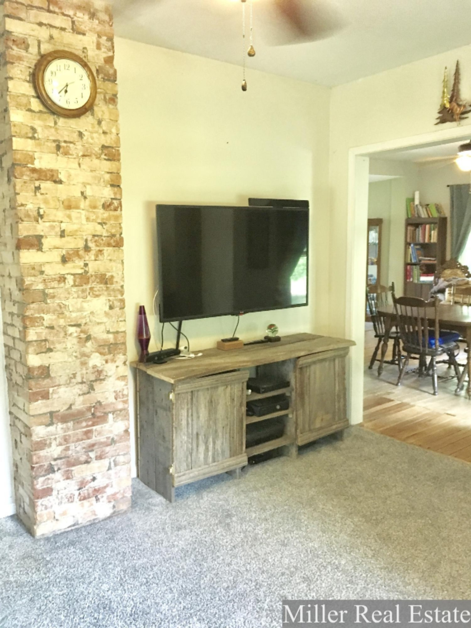 2395 East Butler Road Dowling, MI 49050 - Photo 17 of 50 Photo Jul 15, 18 38 33