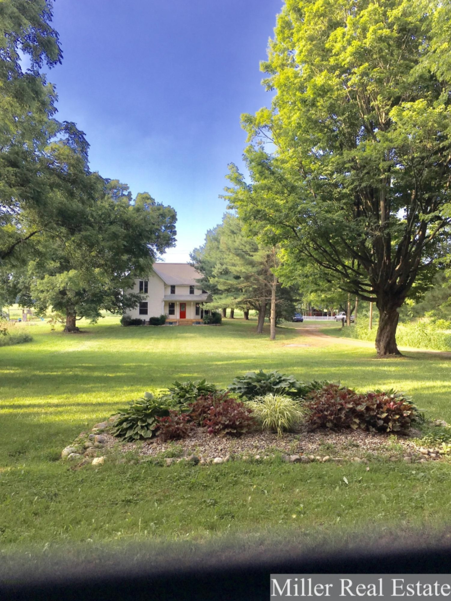 2395 East Butler Road Dowling, MI 49050 - Photo 2 of 50 Photo Jul 15, 18 28 43