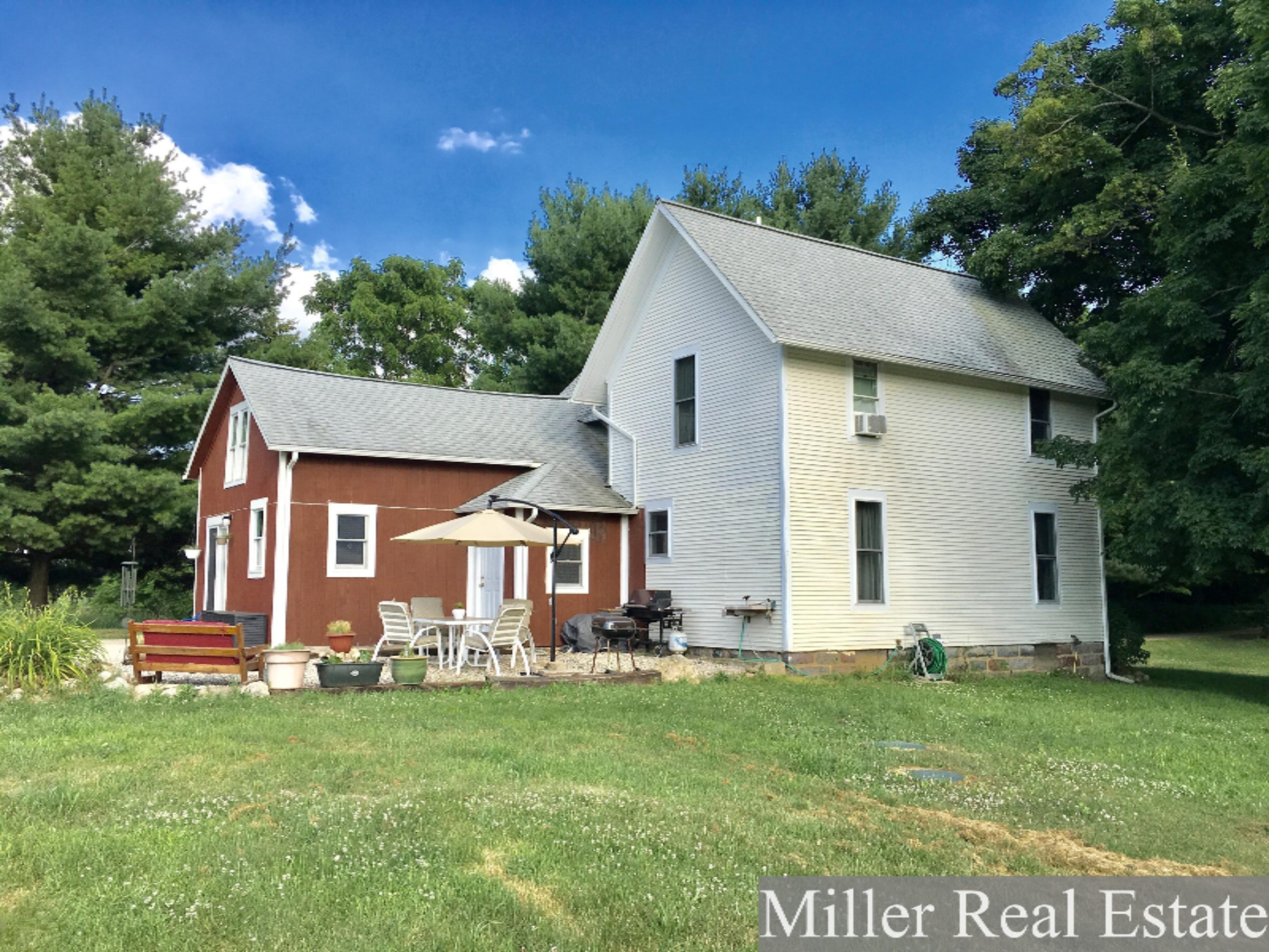 2395 East Butler Road Dowling, MI 49050 - Photo 39 of 50 Photo Jul 15, 19 11 14
