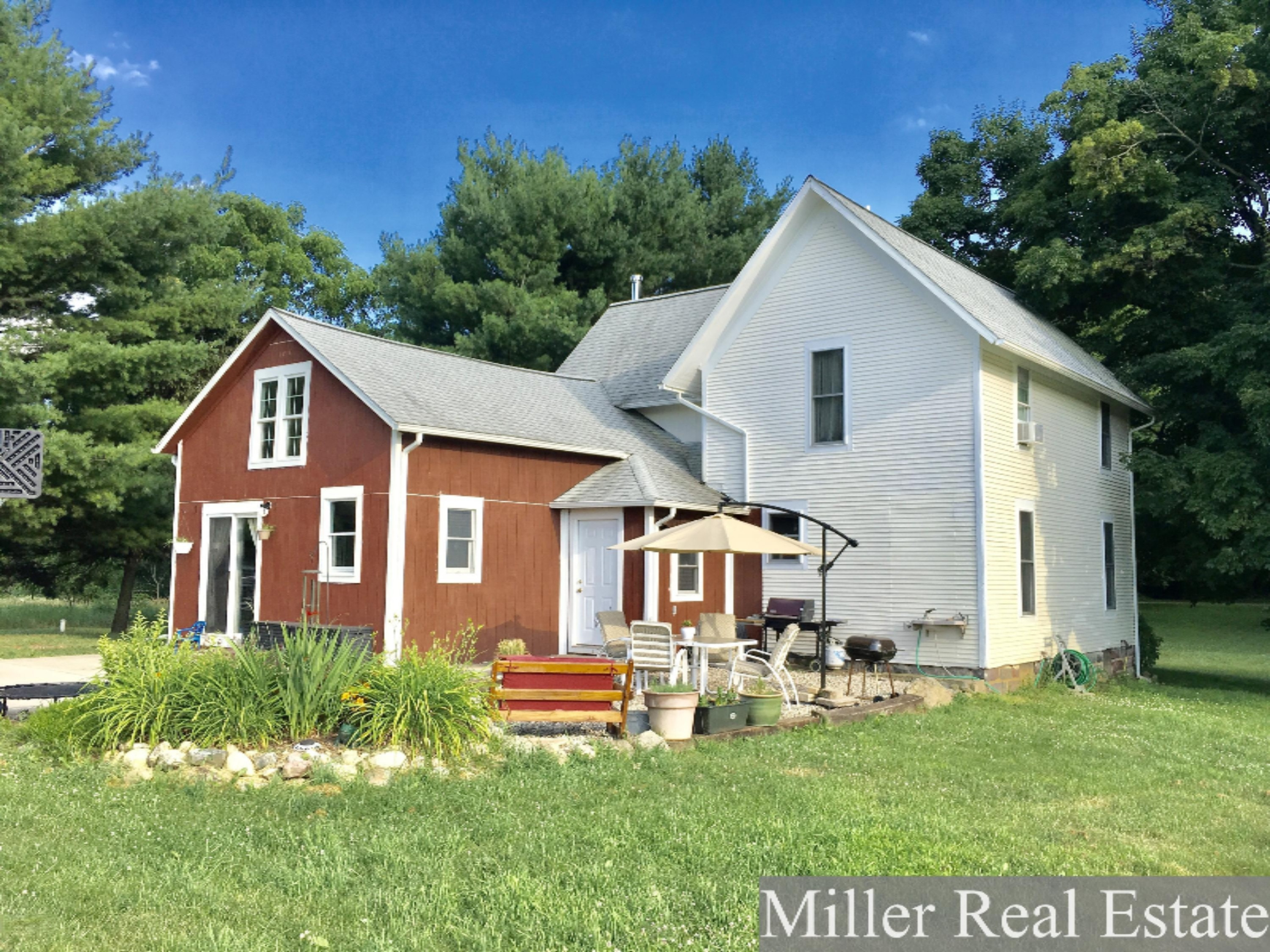 2395 East Butler Road Dowling, MI 49050 - Photo 40 of 50 Photo Jul 15, 19 11 26