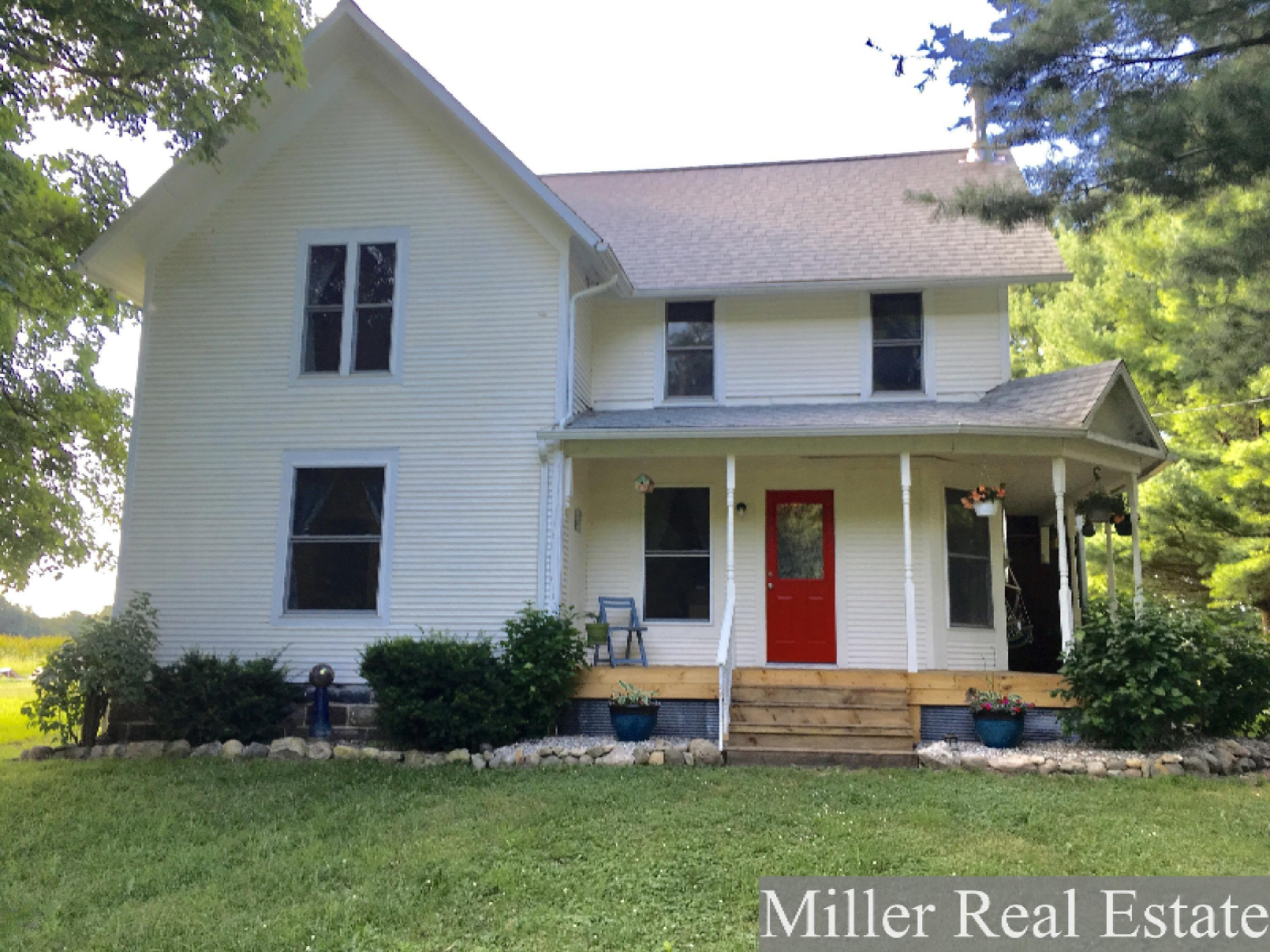 2395 East Butler Road Dowling, MI 49050 - Photo 4 of 50 Photo Jul 15, 19 10 22