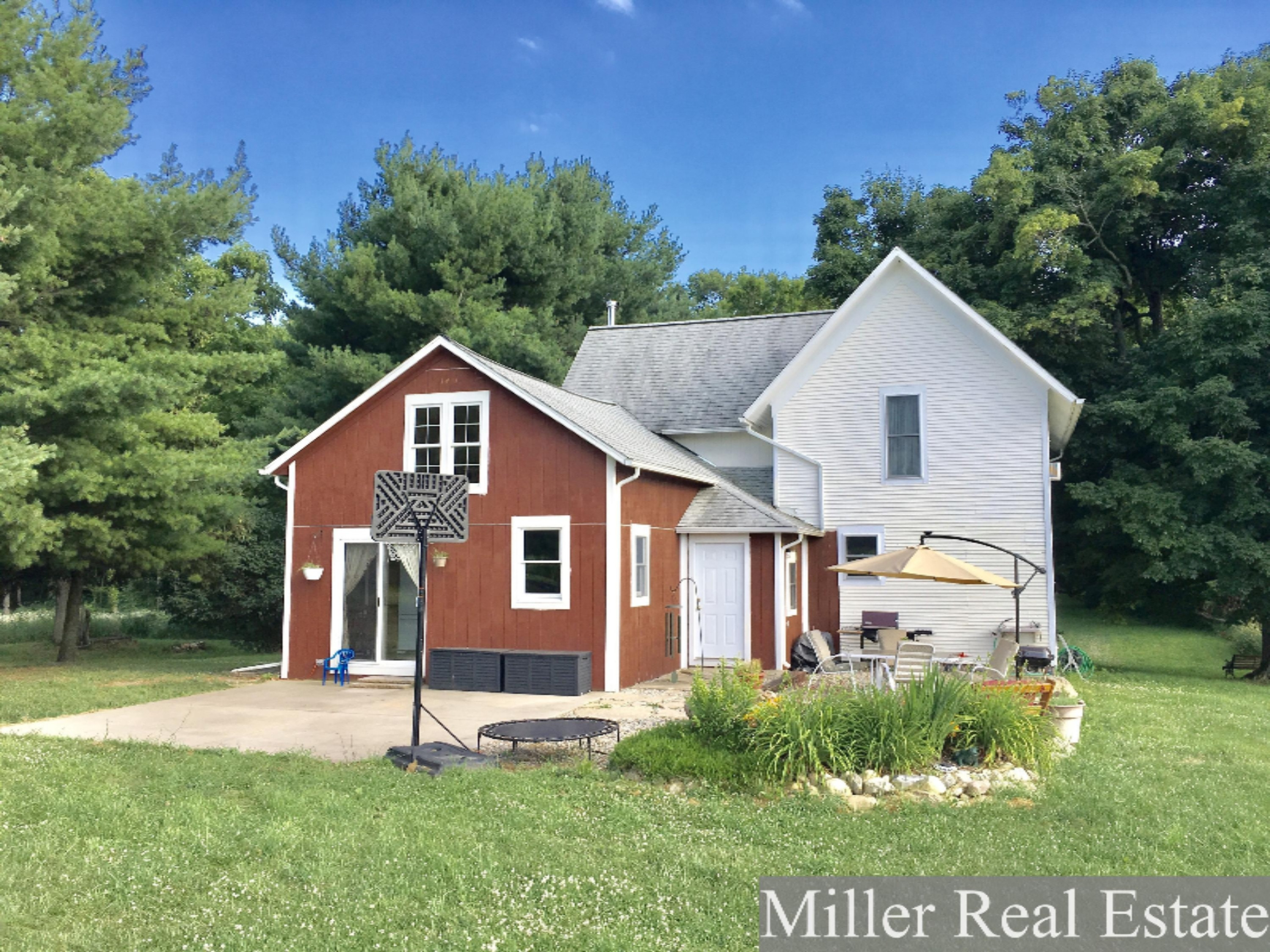2395 East Butler Road Dowling, MI 49050 - Photo 41 of 50 Photo Jul 15, 19 11 38
