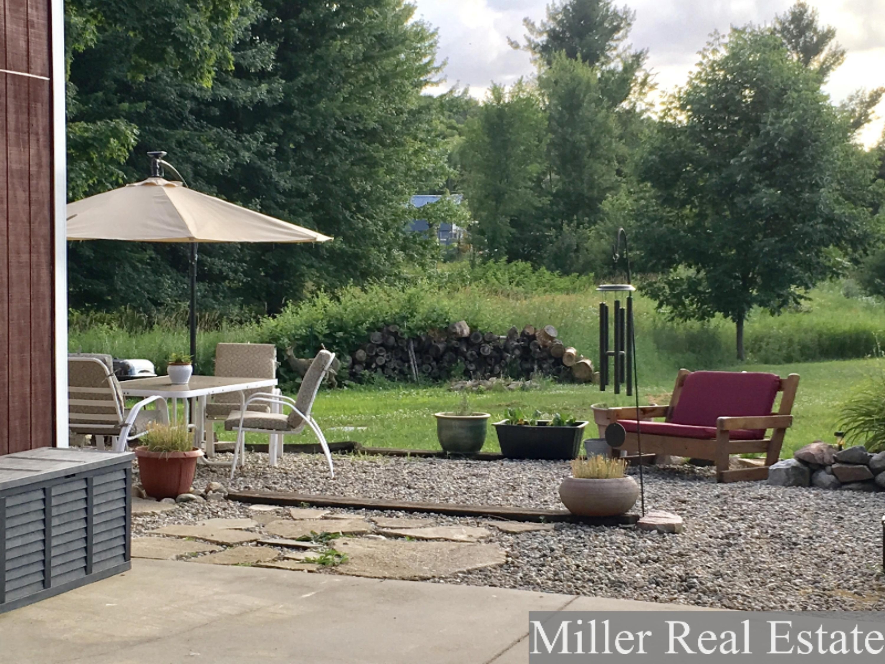 2395 East Butler Road Dowling, MI 49050 - Photo 42 of 50 Photo Jul 15, 19 12 26