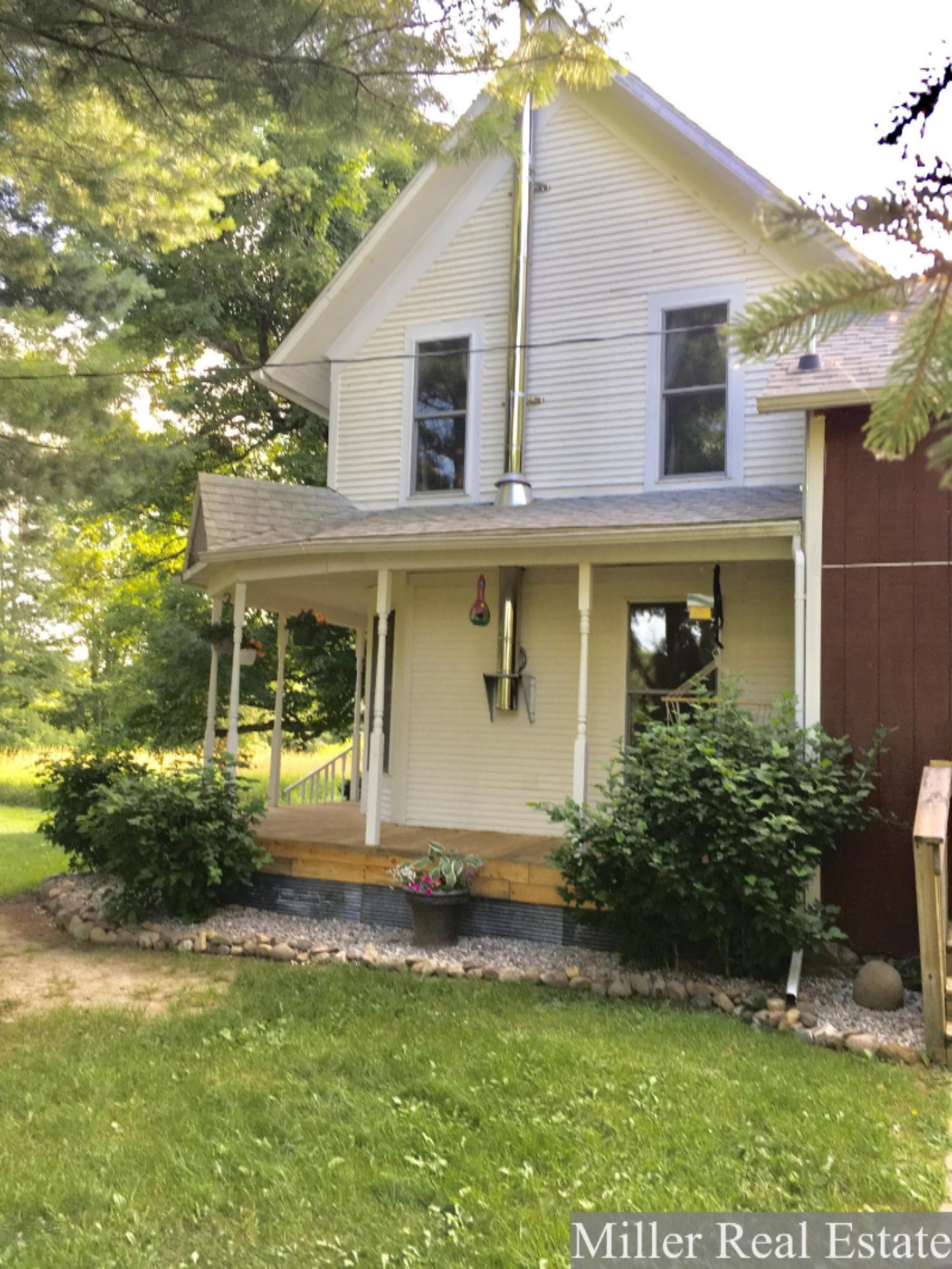 2395 East Butler Road Dowling, MI 49050 - Photo 44 of 50 Photo Jul 15, 19 13 03