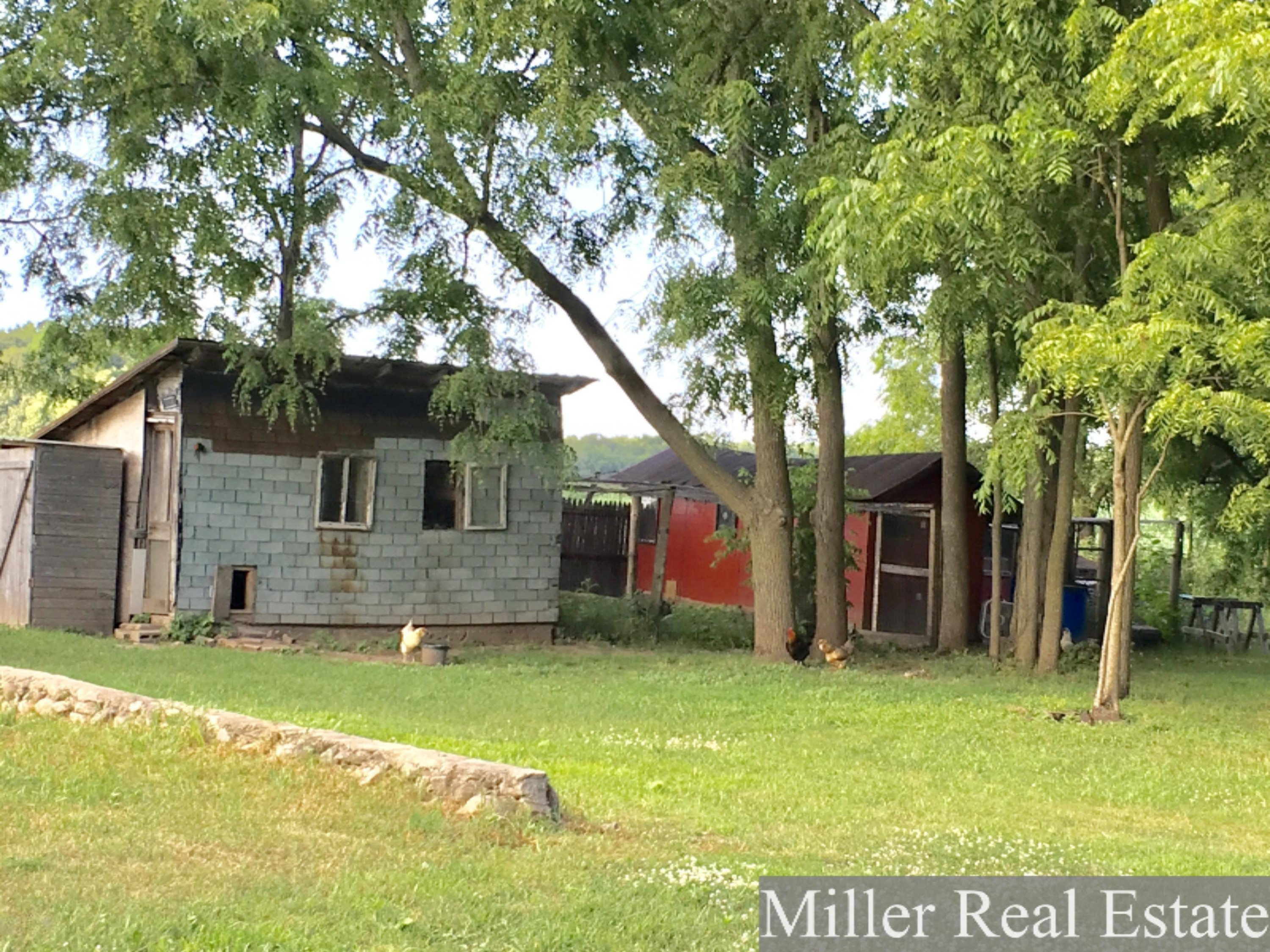 2395 East Butler Road Dowling, MI 49050 - Photo 46 of 50 Photo Jul 15, 19 12 02
