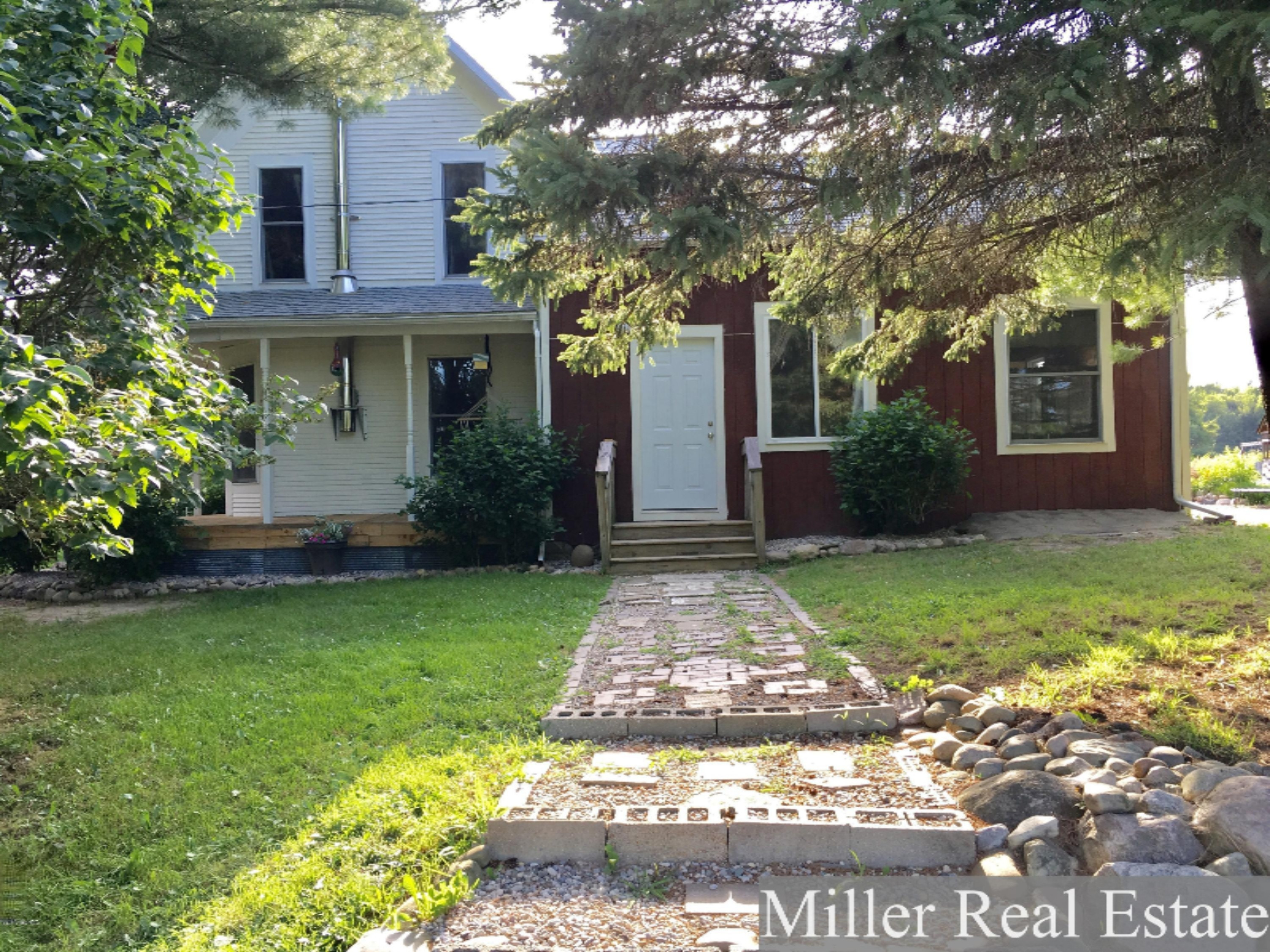 2395 East Butler Road Dowling, MI 49050 - Photo 6 of 50 Photo Jul 15, 18 30 30