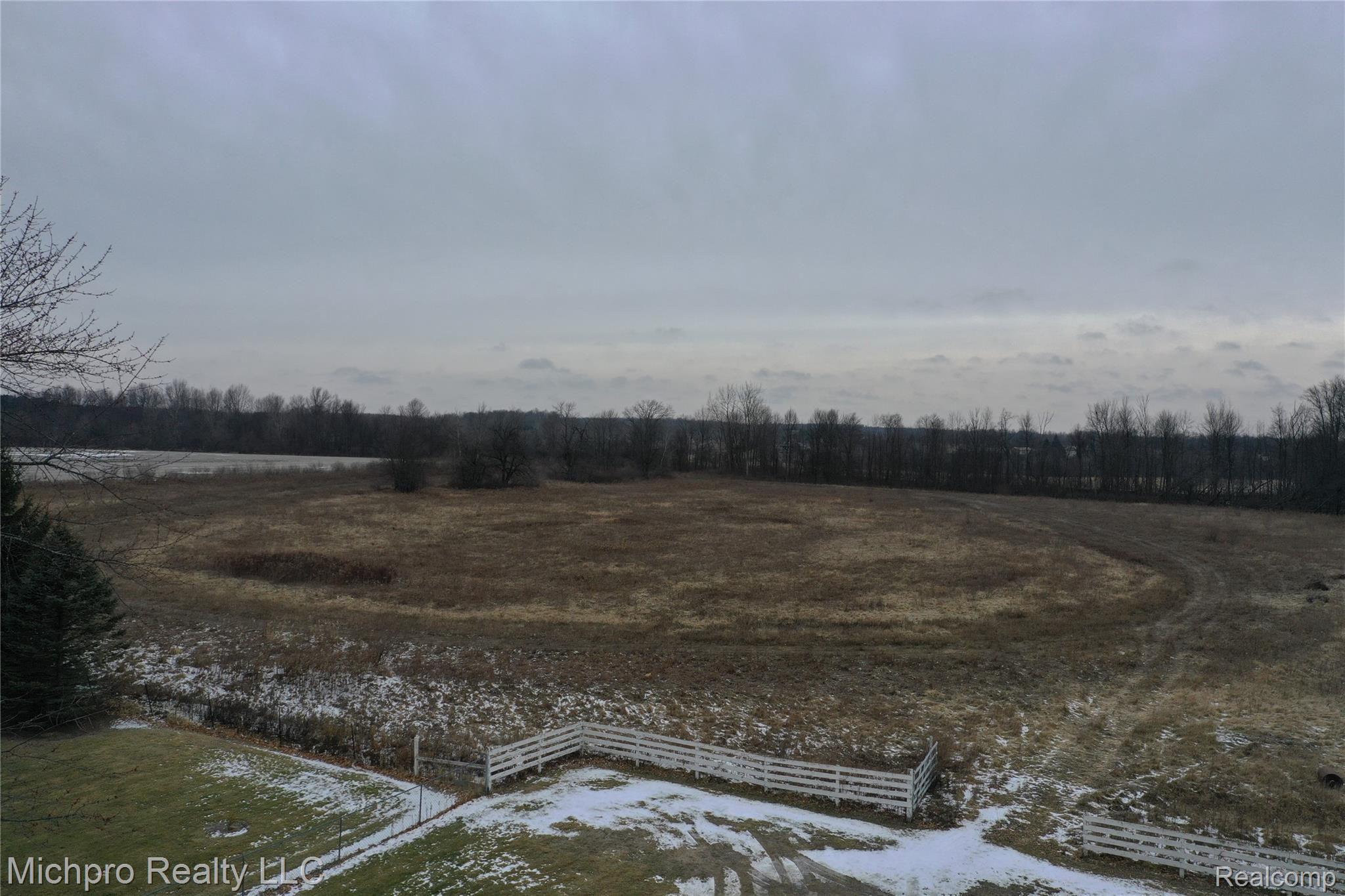 7191 Shaw Road Imlay City, MI 48444 - Photo 73 of 73 DJI_0161.JPG