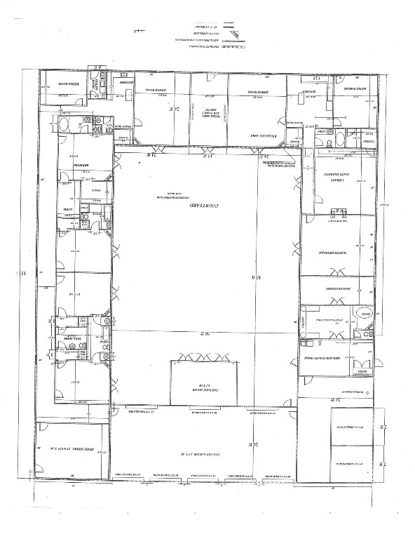 932 High Country Road Blanco, TX 78606 - Photo 22 of 23 a picture of a glass window
