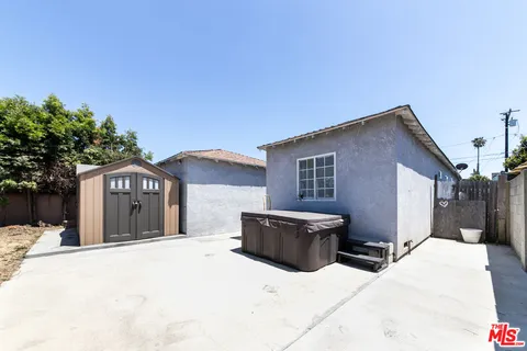 $779,000 | 4927 West 99th Street, Inglewood, CA 90301