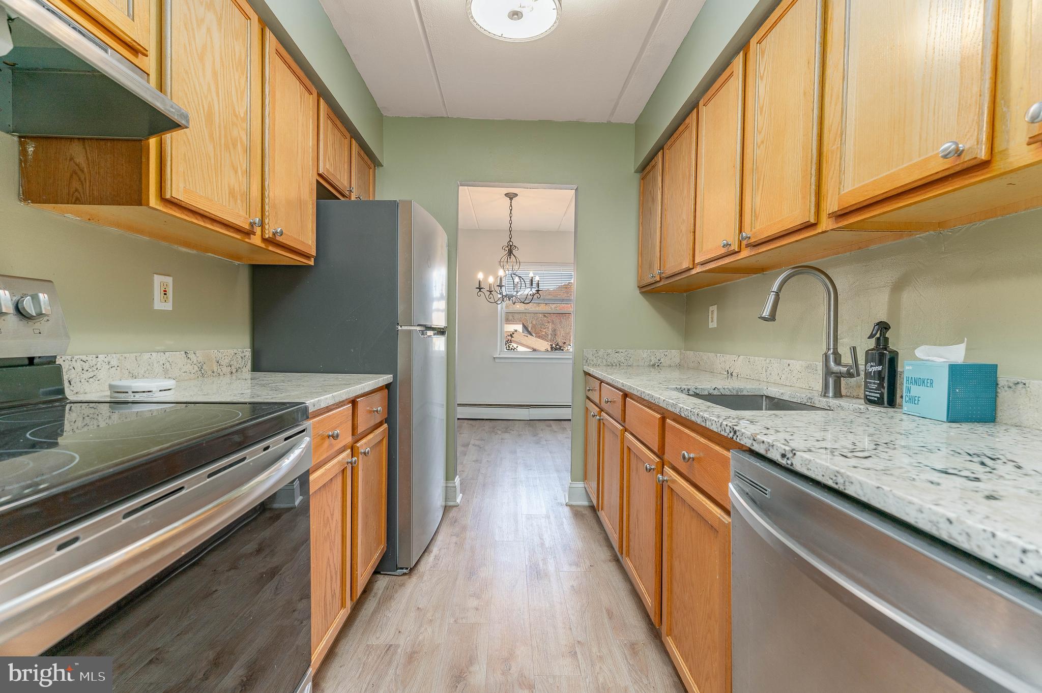 280 Bridgewater Road, Unit K6 Brookhaven, PA 19015 - Photo 11 of 33 Gallery Image 11