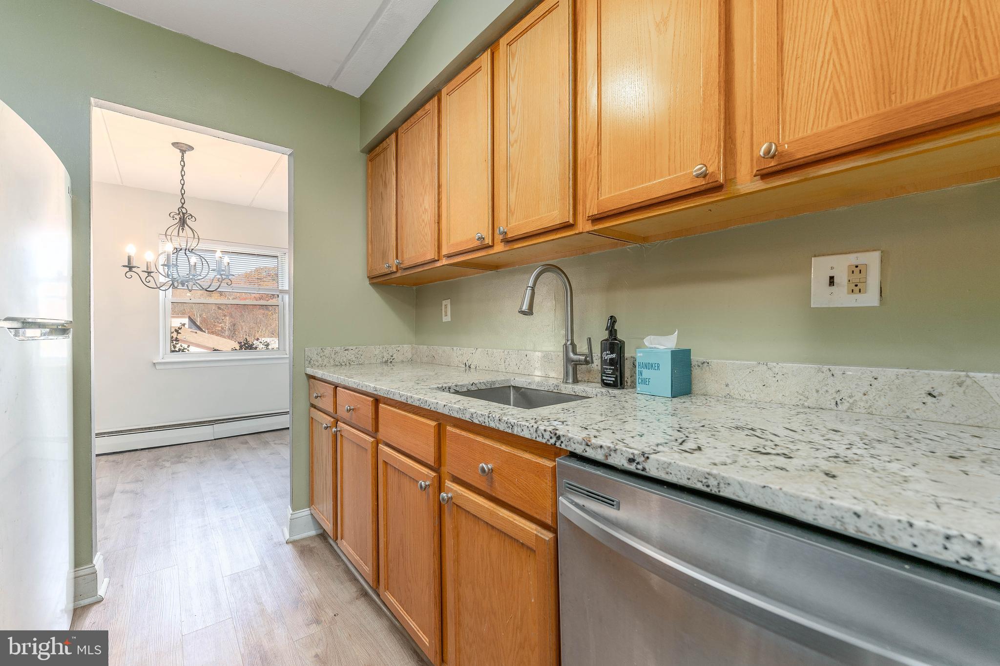 280 Bridgewater Road, Unit K6 Brookhaven, PA 19015 - Photo 12 of 33 Gallery Image 12