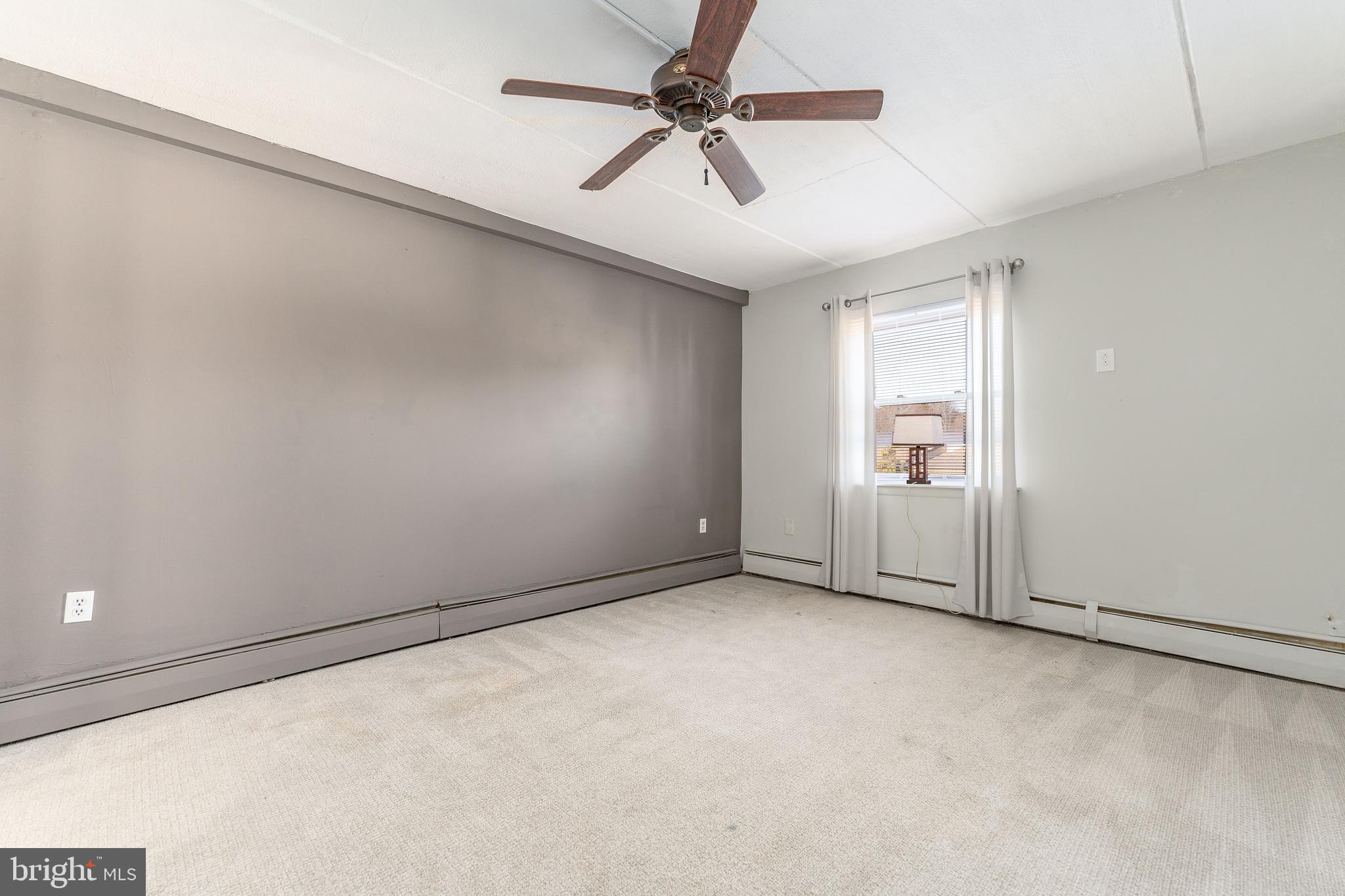 280 Bridgewater Road, Unit K6 Brookhaven, PA 19015 - Photo 13 of 33 Primary Bedroom