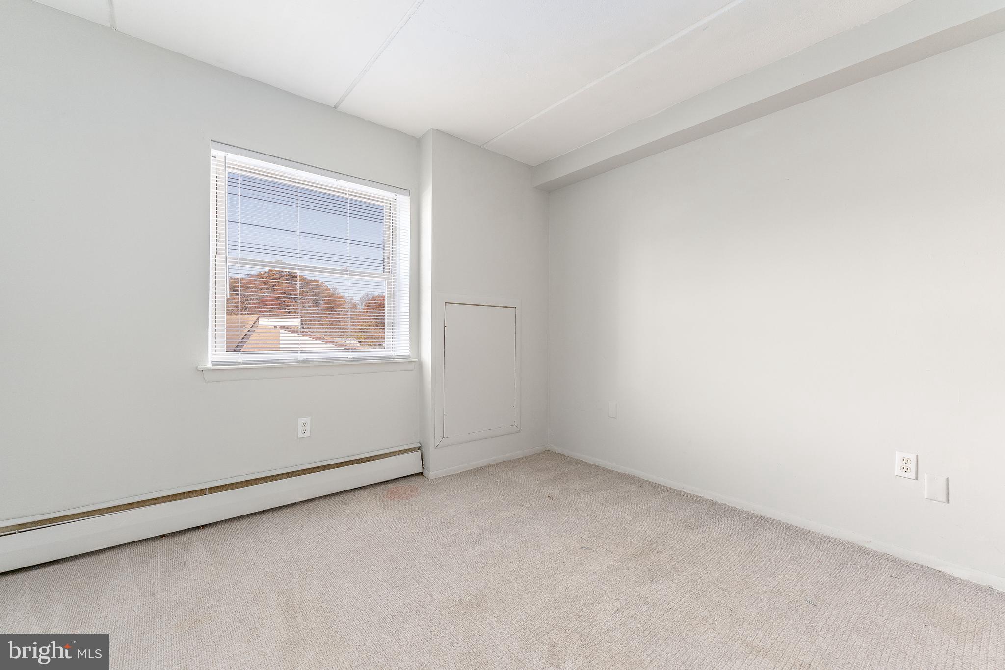 280 Bridgewater Road, Unit K6 Brookhaven, PA 19015 - Photo 20 of 33 Bedroom #2