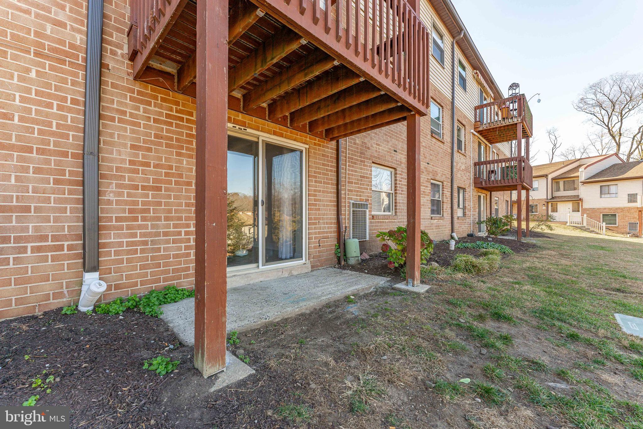 280 Bridgewater Road, Unit K6 Brookhaven, PA 19015 - Photo 27 of 33 Gallery Image 27