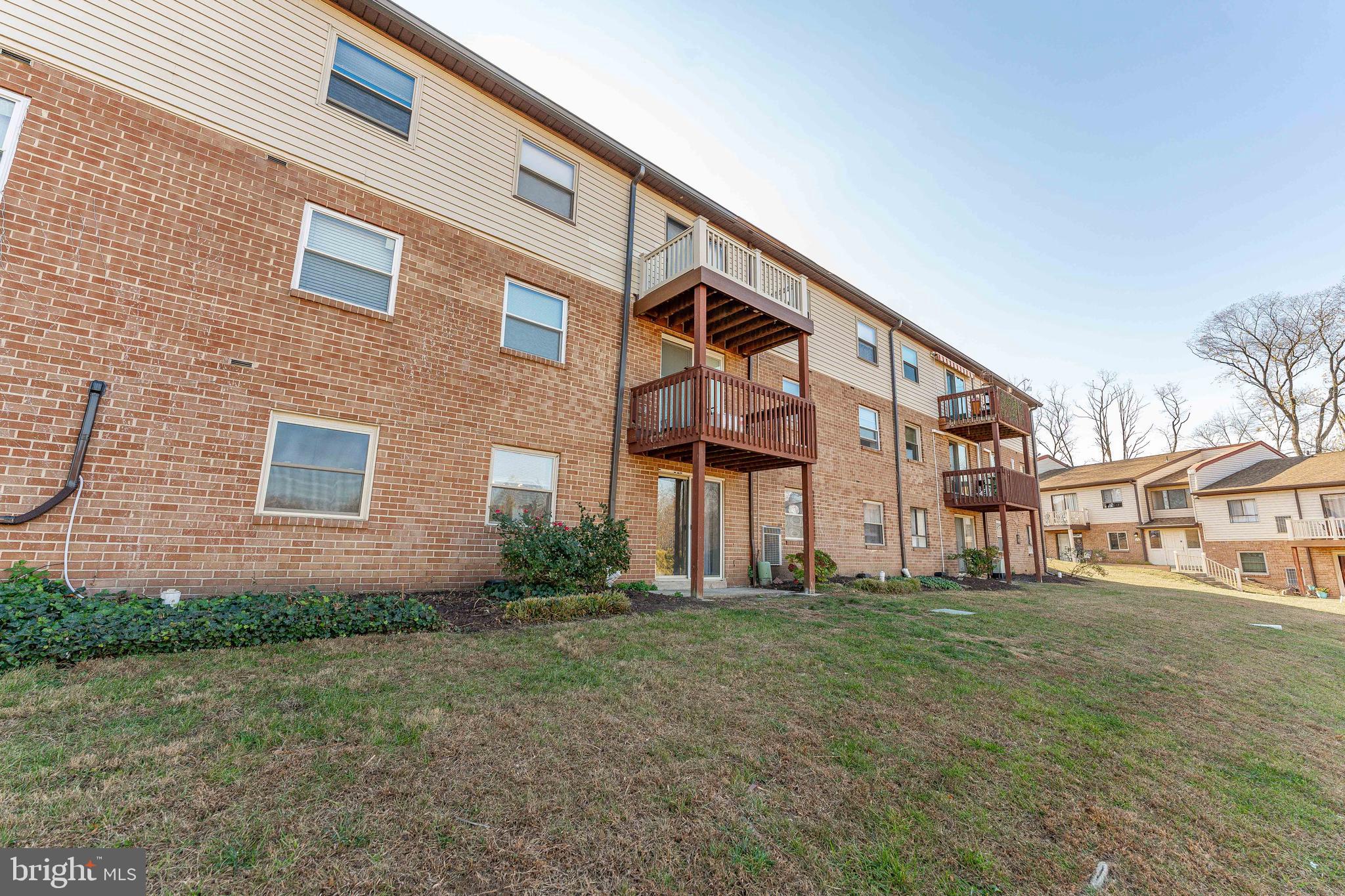 280 Bridgewater Road, Unit K6 Brookhaven, PA 19015 - Photo 28 of 33 Gallery Image 28