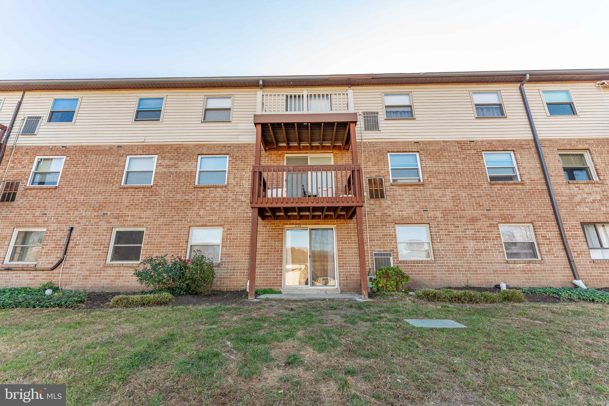 280 Bridgewater Road, Unit K6 Brookhaven, PA 19015 - Photo 29 of 33 Gallery Image 29