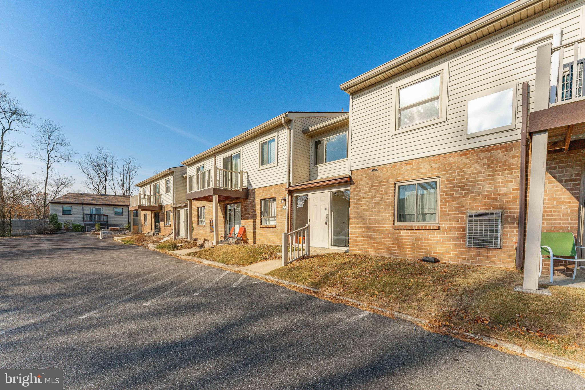 280 Bridgewater Road, Unit K6 Brookhaven, PA 19015 - Photo 30 of 33 Gallery Image 30