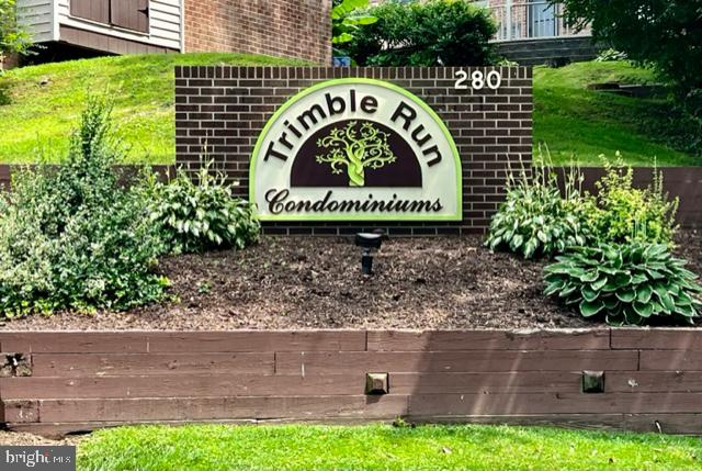 280 Bridgewater Road, Unit K6 Brookhaven, PA 19015 - Photo 31 of 33 Gallery Image 31