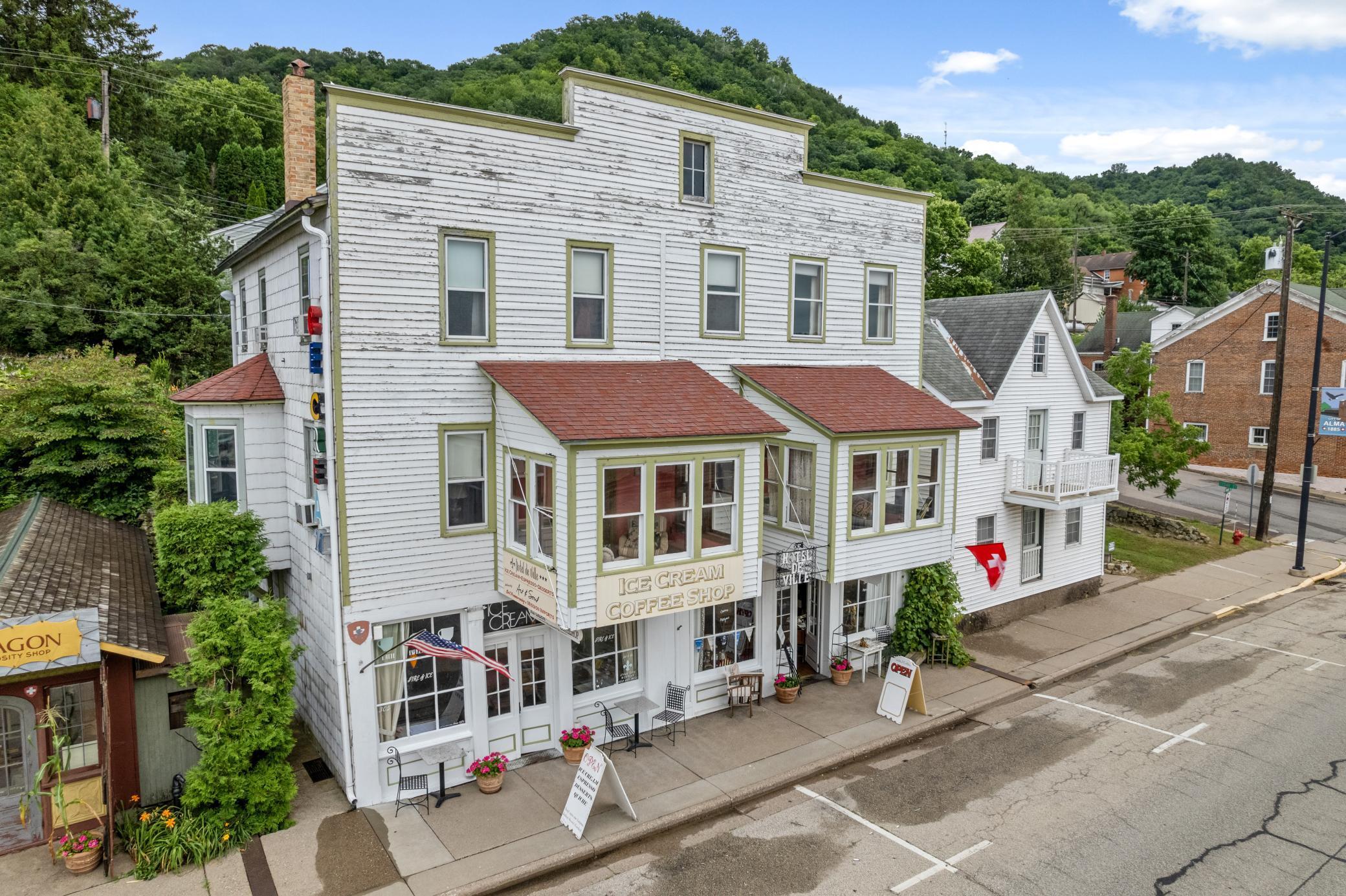 305 North Main Street Alma, WI 54610 - Photo 59 of 59