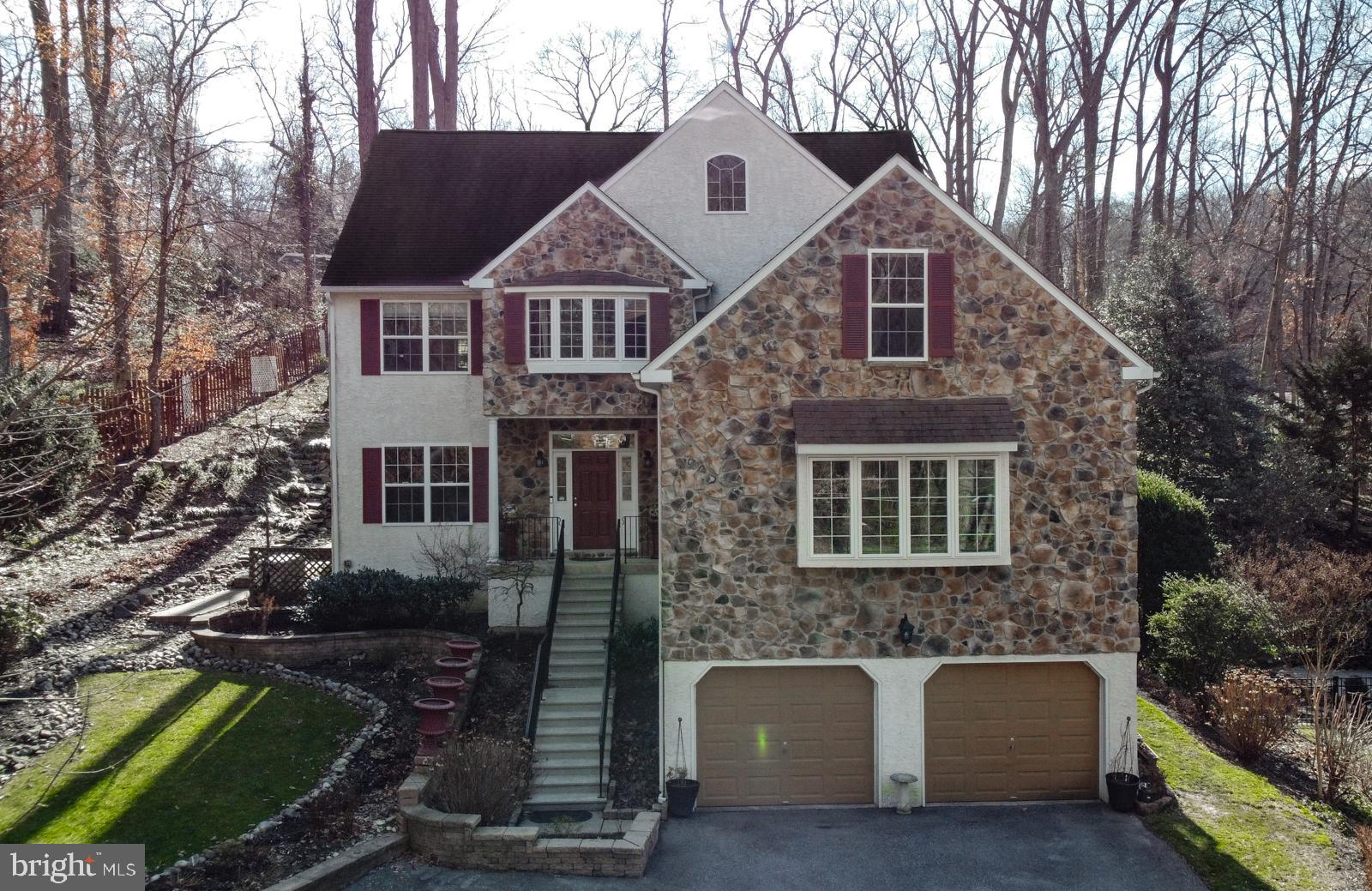 608 Upper Weadley Road Wayne, PA 19087 - Photo 1 of 53 Welcome Home