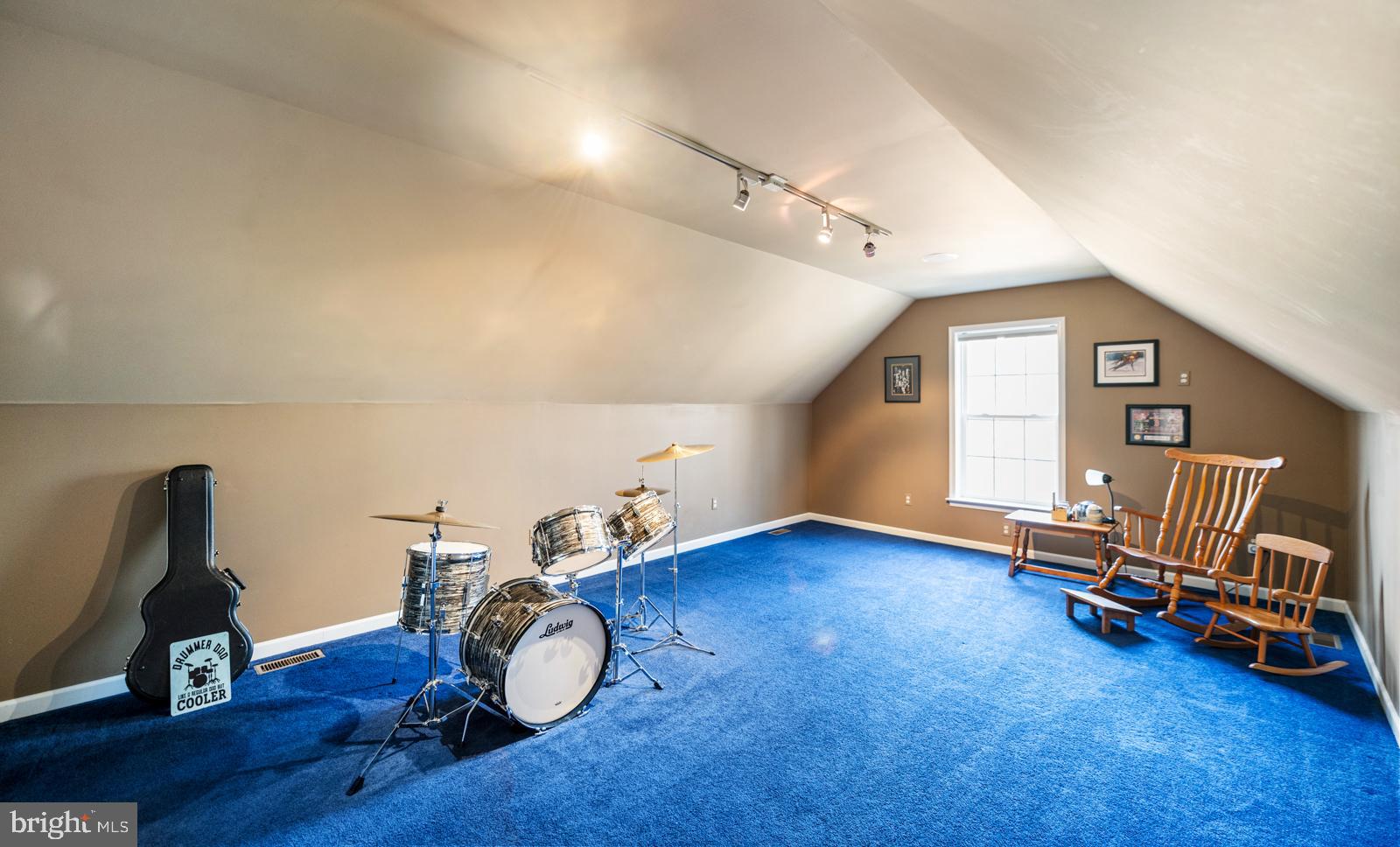608 Upper Weadley Road Wayne, PA 19087 - Photo 41 of 53 Bedroom four is spacious with a walk in closet