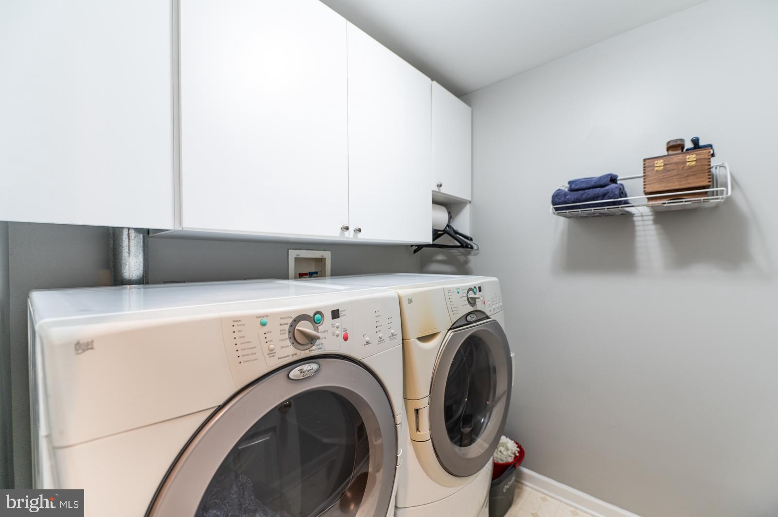 608 Upper Weadley Road Wayne, PA 19087 - Photo 43 of 53 Second floor laundry