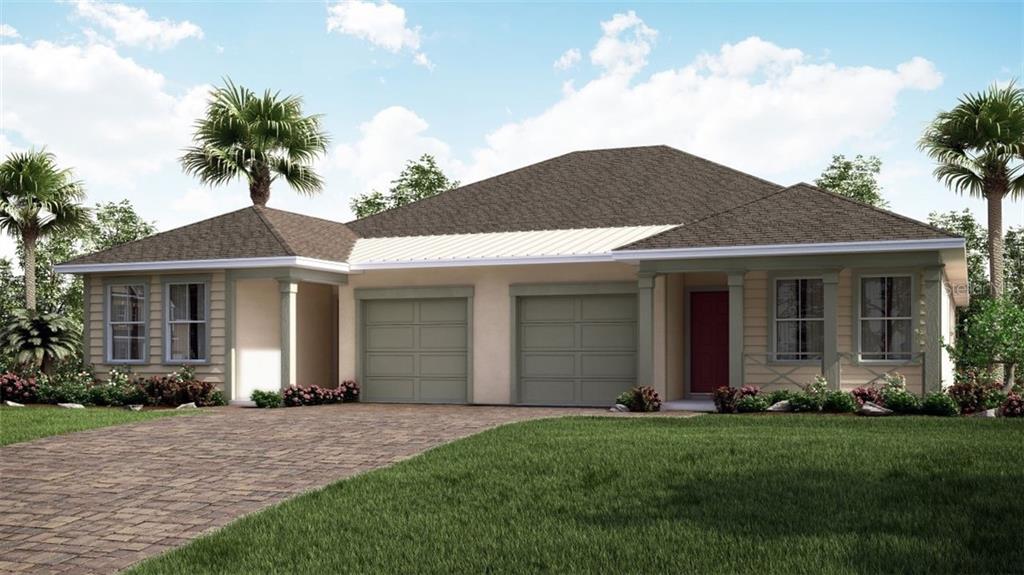 1136 Oceanic Road Punta Gorda, FL 33983 - Photo 1 of 1