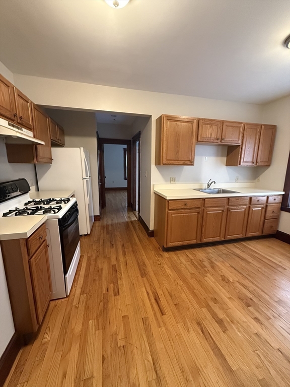 21 Woodman Street, Unit 1 Boston, MA 02130 - Photo 6 of 12