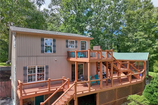 $599,900 | 150 Willow Point, Unit POINTE, Abbeville, SC 29620