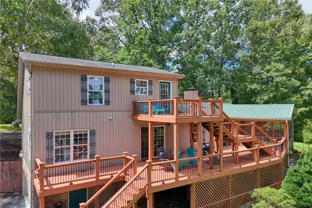 $599,900 | 150 Willow Point, Unit POINTE, Abbeville, SC 29620