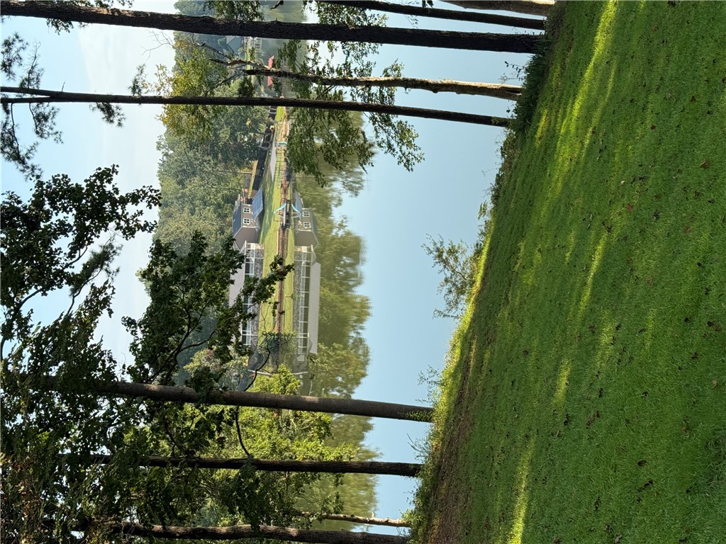 150 Willow Point, Unit POINTE Abbeville, SC 29620 - Photo 2 of 50 This serene waterfront property offers tranquil views and lush surroundings for peaceful living.