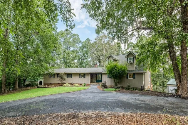 $599,900 | 150 Willow Point, Unit POINTE, Abbeville, SC 29620