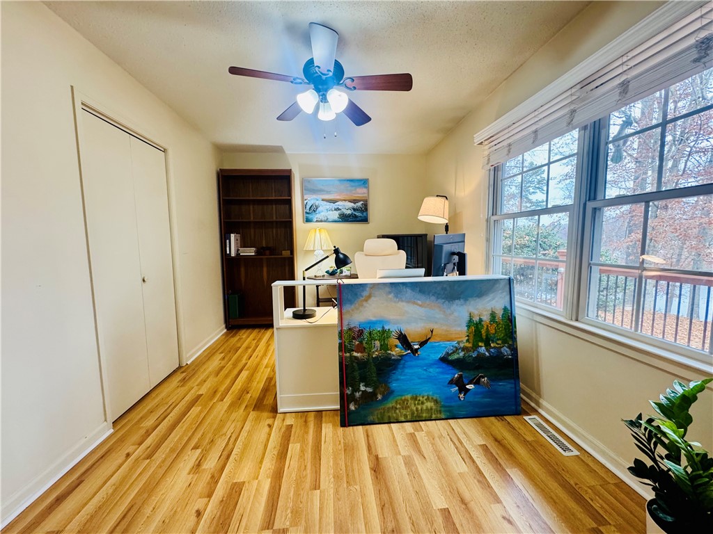 150 Willow Point, Unit POINTE Abbeville, SC 29620 - Photo 23 of 50