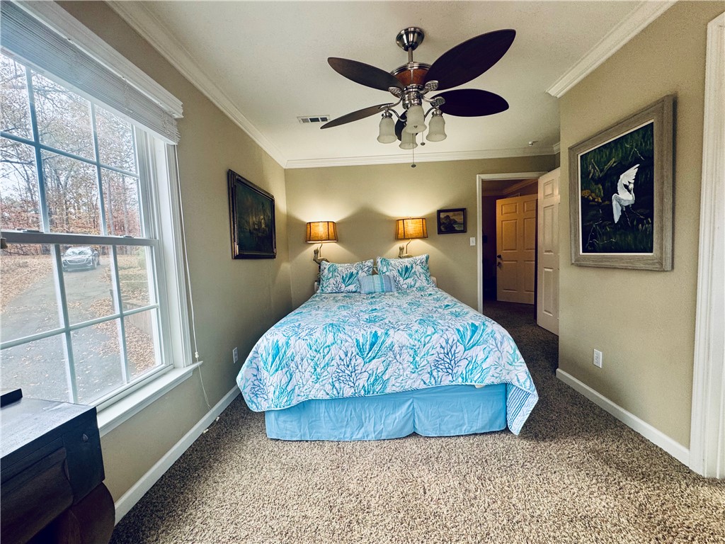 150 Willow Point, Unit POINTE Abbeville, SC 29620 - Photo 27 of 50