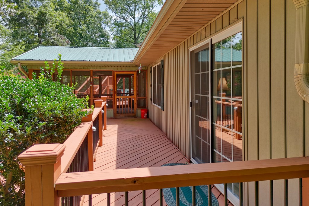 150 Willow Point, Unit POINTE Abbeville, SC 29620 - Photo 34 of 50