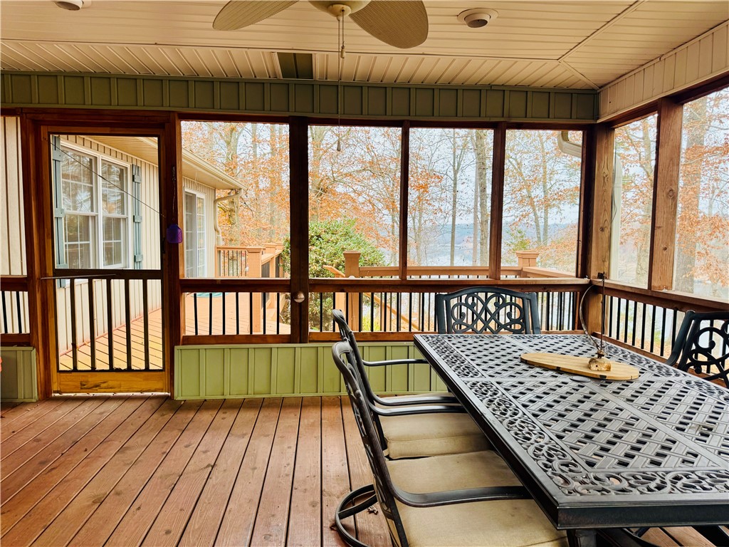 150 Willow Point, Unit POINTE Abbeville, SC 29620 - Photo 35 of 50