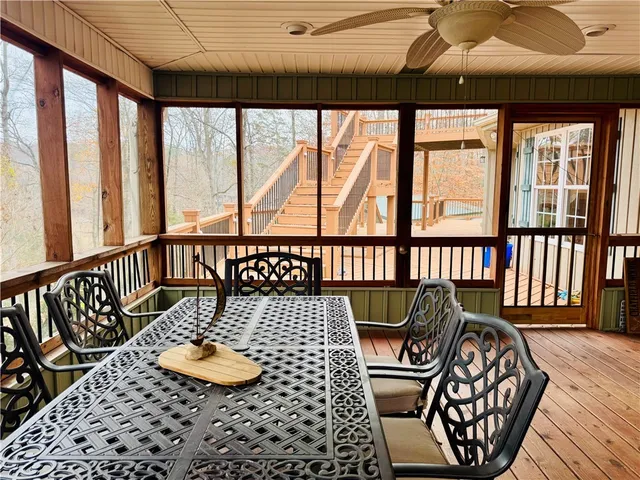 $599,900 | 150 Willow Point, Unit POINTE, Abbeville, SC 29620