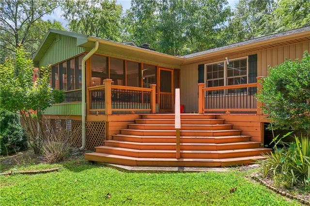 $599,900 | 150 Willow Point, Unit POINTE, Abbeville, SC 29620