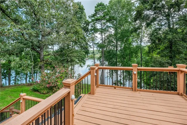 $599,900 | 150 Willow Point, Unit POINTE, Abbeville, SC 29620