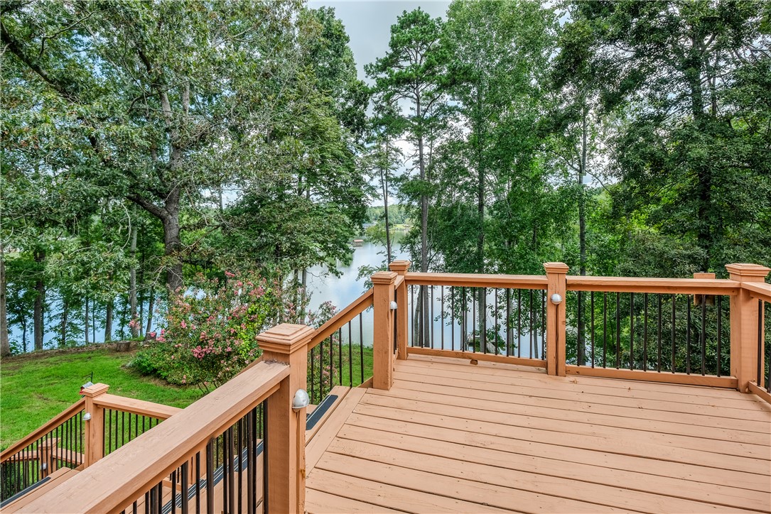 150 Willow Point, Unit POINTE Abbeville, SC 29620 - Photo 40 of 50