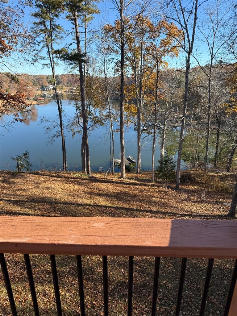 150 Willow Point, Unit POINTE Abbeville, SC 29620 - Photo 42 of 50 This serene waterfront property offers breathtaking views, perfect for peaceful living.
